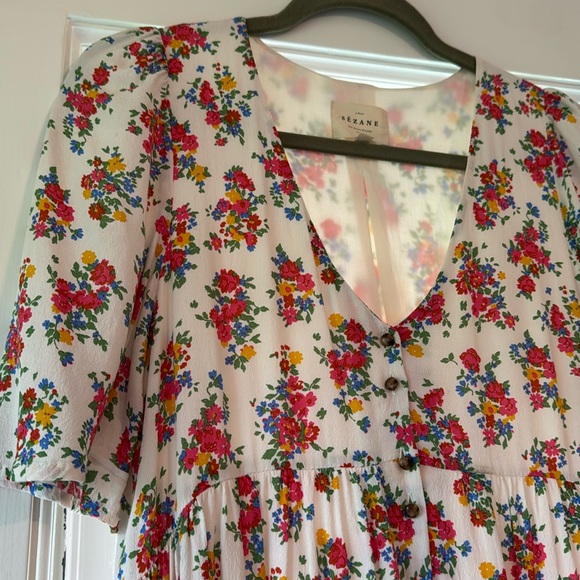 Sézane Melinda Dress - Picture 5 of 8